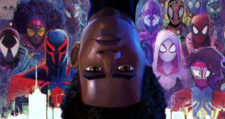 Spider-Man : Seul contre tous : Affiche officielle