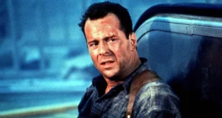58 minutes pour vivre : photo, Bruce Willis