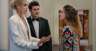 A Family Affair : Photo Nicole Kidman, Zac Efron, Joey King