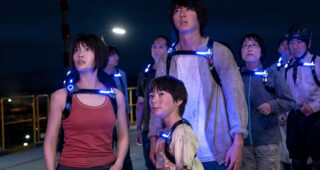 Alice In Borderland : photo, Kento Yamazaki, Tao Tsuchiya