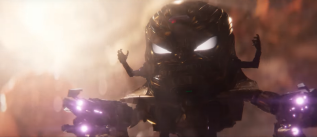 Ant-Man et la Guêpe : Quantumania : photo