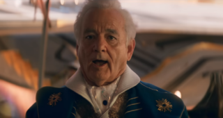 Ant-Man et la Guêpe : Quantumania : photo, Bill Murray