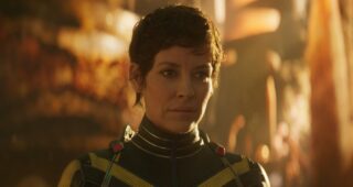 Ant-Man et la Guêpe : Quantumania : photo, Evangeline Lilly