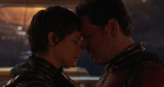 Ant-Man et la Guêpe : Quantumania : photo, Evangeline Lilly, Paul Rudd
