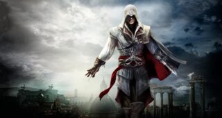 Assassin's Creed II : photo