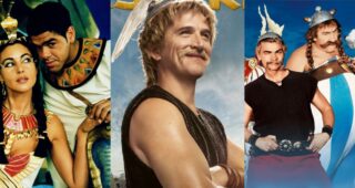 Astérix et Obélix : L'Empire du Milieu : photo