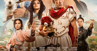 Astérix et Obélix : L'Empire du Milieu : photo