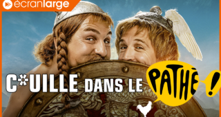 Astérix et Obélix : l'Empire du Milieu : photo