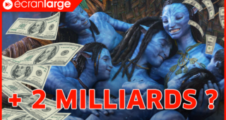 Avatar 2 : La Voie de l'eau : photo