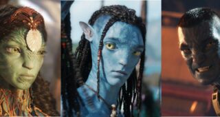 Avatar 2 : La Voie de l'eau : photo