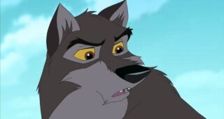 Balto chien-loup, héros des neiges : Doublage, Kevin Bacon