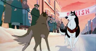 Balto chien-loup, héros des neiges : Doublage, Kevin Bacon, Jim Cummings