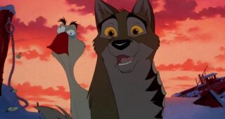 Balto chien-loup, héros des neiges : Doublage, Kevin Bacon, Bob Hoskins