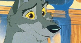 Balto chien-loup, héros des neiges : Doublage Kevin Bacon