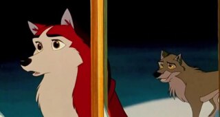 Balto chien-loup, héros des neiges : Doublage, Kevin Bacon, Bridget Fonda