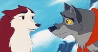 Balto chien-loup, héros des neiges : Doublage Kevin Bacon, Bridget Fonda