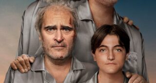 Beau is Afraid : Affiche US