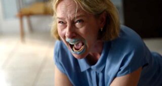 Beau is Afraid : photo, Amy Ryan