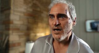 Beau is Afraid : photo, Joaquin Phoenix