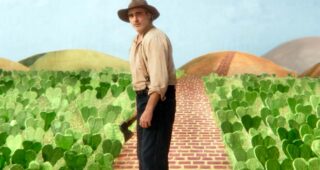 Beau is Afraid : photo, Joaquin Phoenix