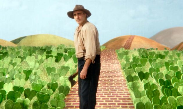 Beau is Afraid : photo, Joaquin Phoenix