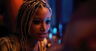 Bodies Bodies Bodies : photo, Amandla Stenberg