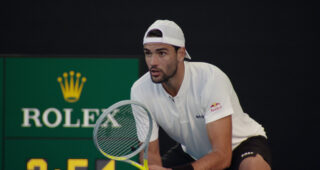 Break Point : photo