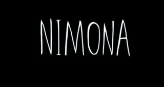 Nimona : Affiche officielle