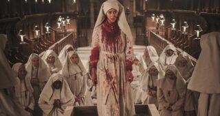Consecration : photo, Jena Malone