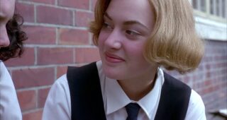 Créatures célestes : photo, Kate Winslet