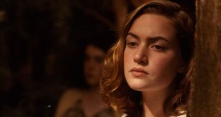 Créatures célestes : photo, Kate Winslet