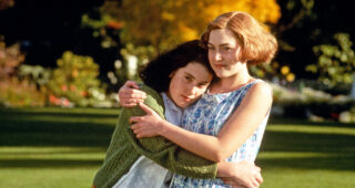 Créatures célestes : photo, Melanie Lynskey, Kate Winslet
