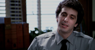 Cruising : La Chasse : photo, Al Pacino