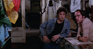 Cruising : La Chasse : photo, Al Pacino