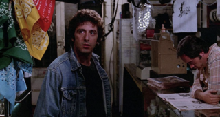 Cruising : La Chasse : photo, Al Pacino