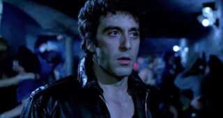 Cruising : La Chasse : photo, Al Pacino