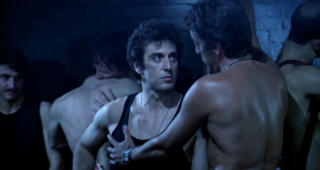 Cruising : La Chasse : photo, Al Pacino
