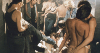 Cruising : La Chasse : photo, Al Pacino