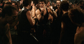 Cruising : La Chasse : photo, Al Pacino