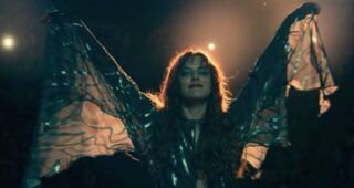 Daisy Jones & The Six : photo, Riley Keough