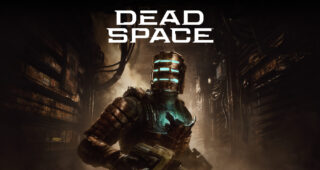 Dead Space (remake) : photo