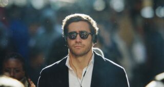 Demolition : Photo Jake Gyllenhaal