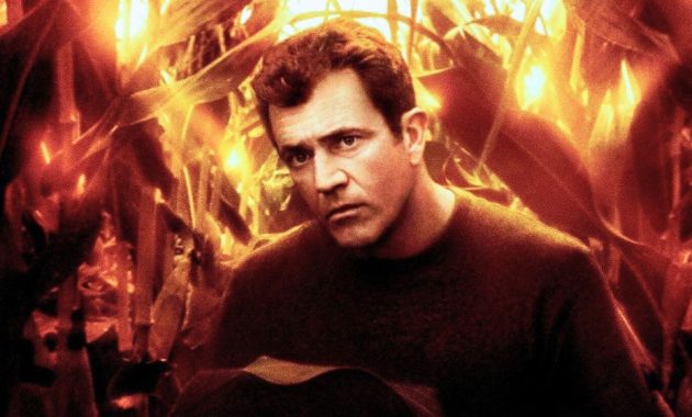 Signes, le chef-d’œuvre alien de Shyamalan