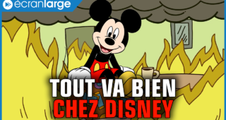 Disney : photo