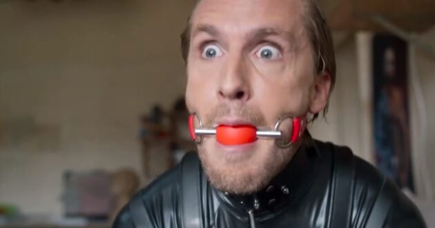 Epouse-moi mon pote : photo, Philippe Lacheau