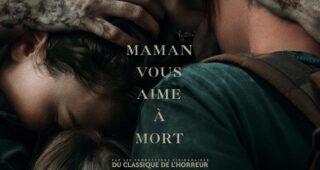 Evil Dead Rise : Affiche