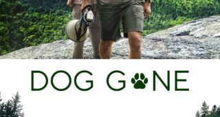 Chien perdu : Affiche officielle