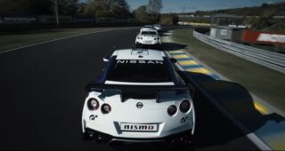 Gran Turismo : photo