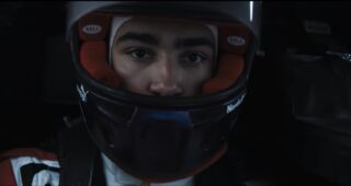 Gran Turismo : photo, Archie Madekwe