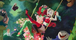 Harley Quinn : photo